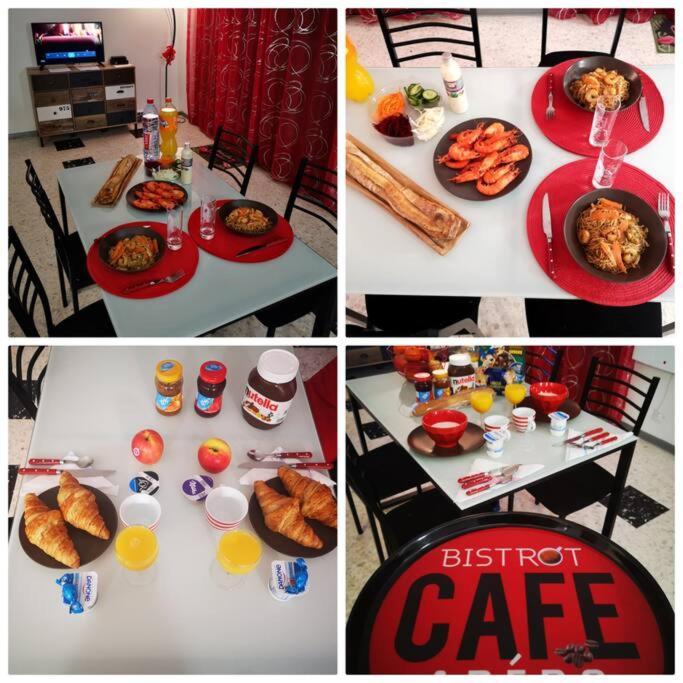 카시스 Au Calme, 200M Du Centre T2 Avec Balcon Et Parking 아파트 외부 사진